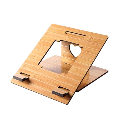 Base de madera portátil para laptop ARTIBETTER