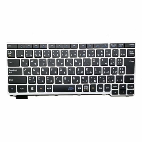 For NEC VKT16B-4 VKM17BZG4�C�������p�m�[�g�p�\�R�� �L�[�{�[�hJP���{��