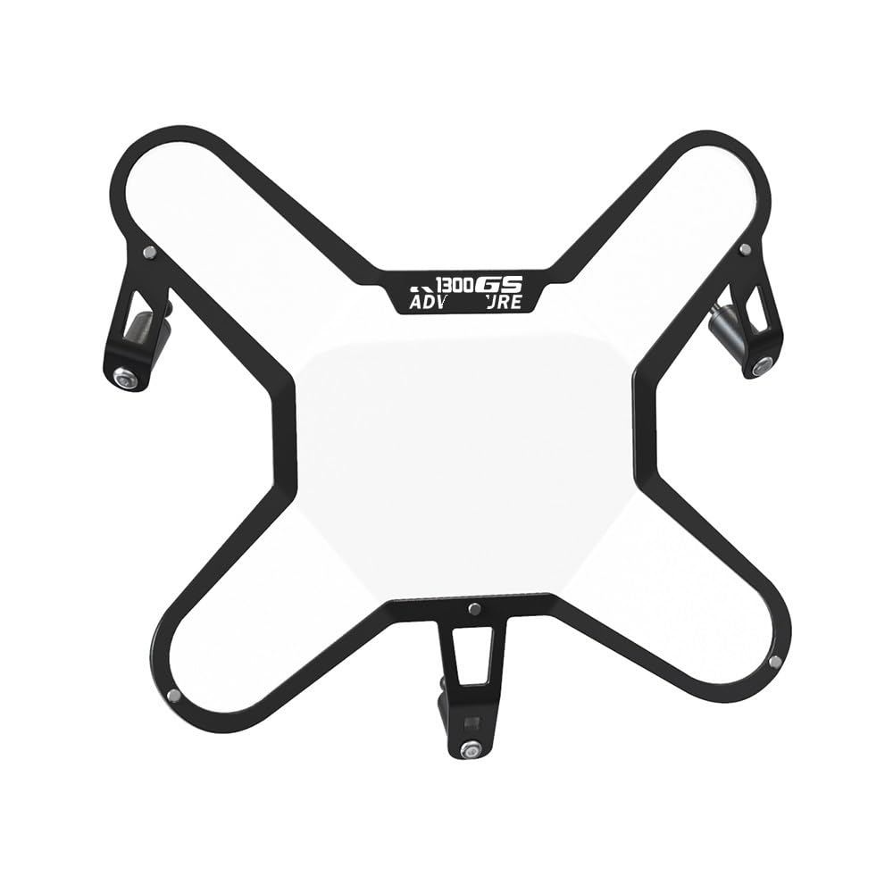 Protection de phare pour R1300GS 2025 et version Adventure ADV - 8