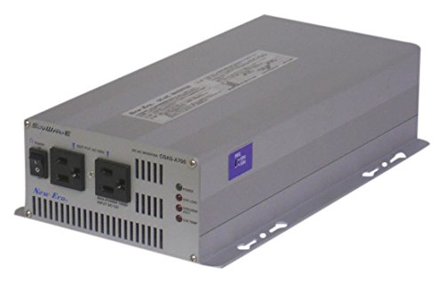 yNew-Era/j[G[z DC/ACCo[^[ (DC24V) yiԁz CSAS-A702