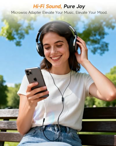 Adaptateur Lightning puce DAC intégrée pour iPhone et iPad - 4