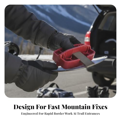 SunsoilGiant Handheld Edge Tuning Tool