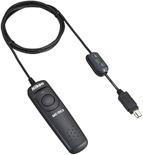 Nikon MC-DC2 Remote Cord