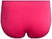 Reebok Hipster Panties for Women - 10 Pack Stretch Performance Seamless Underwear with Relaxed Tag-Free Waistband (S-XL), Size Small, Heather Grey/Pink Lady/Sharkskin/Raspberry/Plum