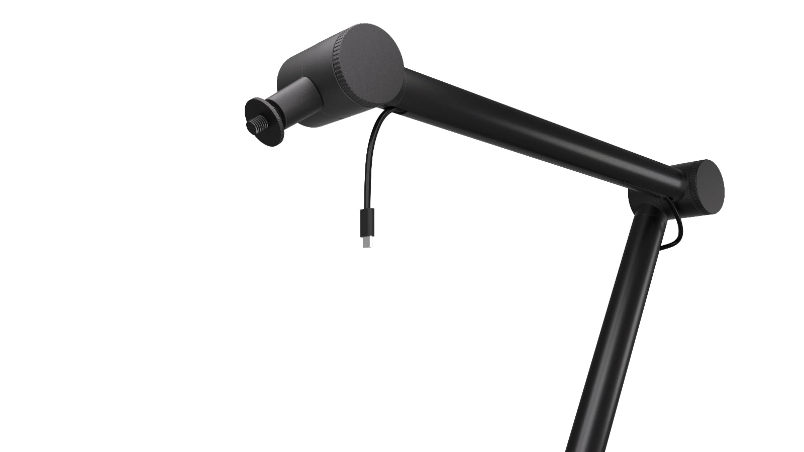 ENDORFY Studio Boom Arm, wysokiej jakości regulowane ramię do mikrofonu, przewód w zestawie | EY0A005