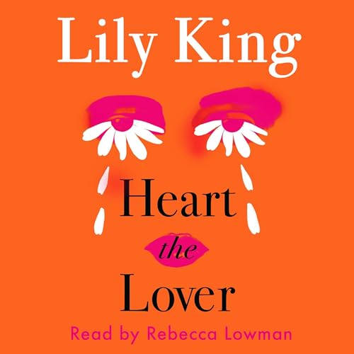 Heart the Lover Titelbild
