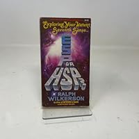 ESP or HSP? 0918818044 Book Cover