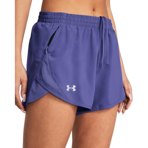 Image of Under Armour Women's Fly by Shorts