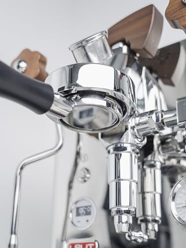 Panier filtrant de précision 58 mm pour un café matinal sans défaut - 5