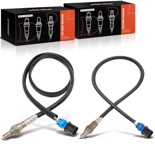 Sensor de Oxígeno Compatible Mitsubishi Galant Eclipse 2.4L