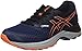 Produktbild ASICS Herren Gel-Pulse 10 G-TX Laufschuhe, Blau (Peacoat/Black 400), 41.5 EU