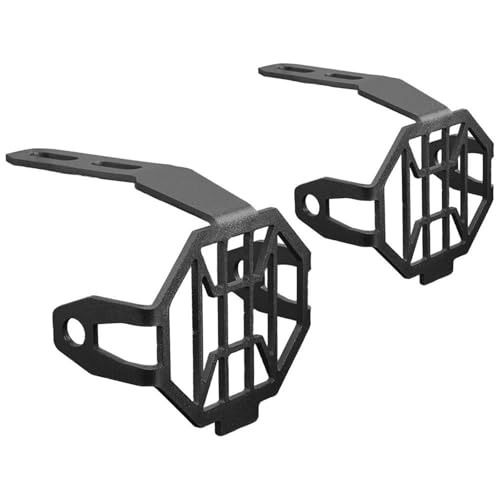 Garde antibrouillard Voge DSX900 pour vos sorties tout-terrain