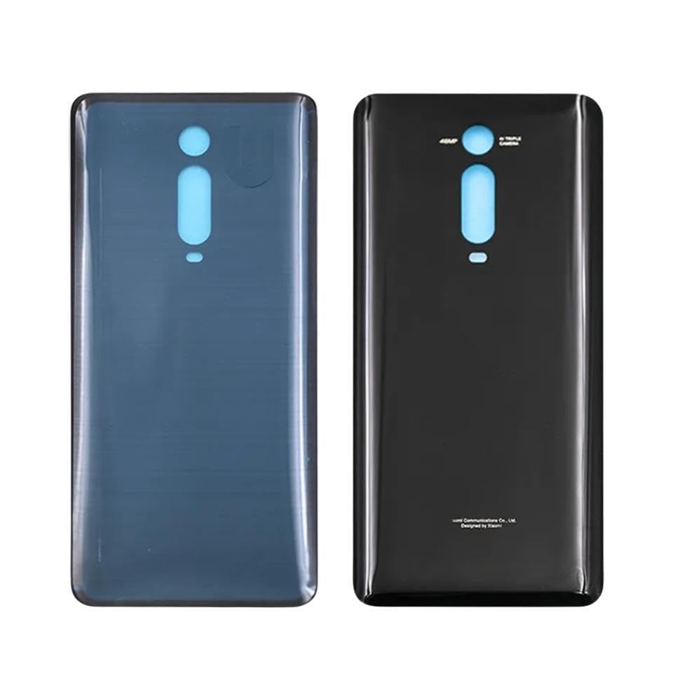 100% Coperchio Posteriore In Vetro Originale Per Xiaomi Mi 9T 9T - Foto 2