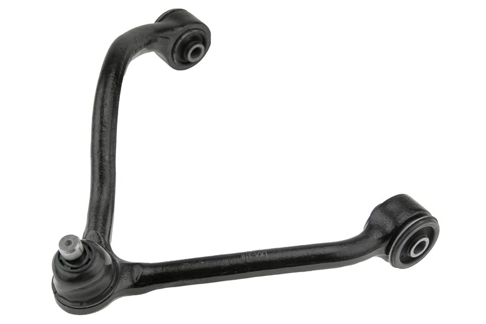 Bras avant droit supérieur KIA Sorento II 06- triangle de suspension avant droit ZWG-KA-318