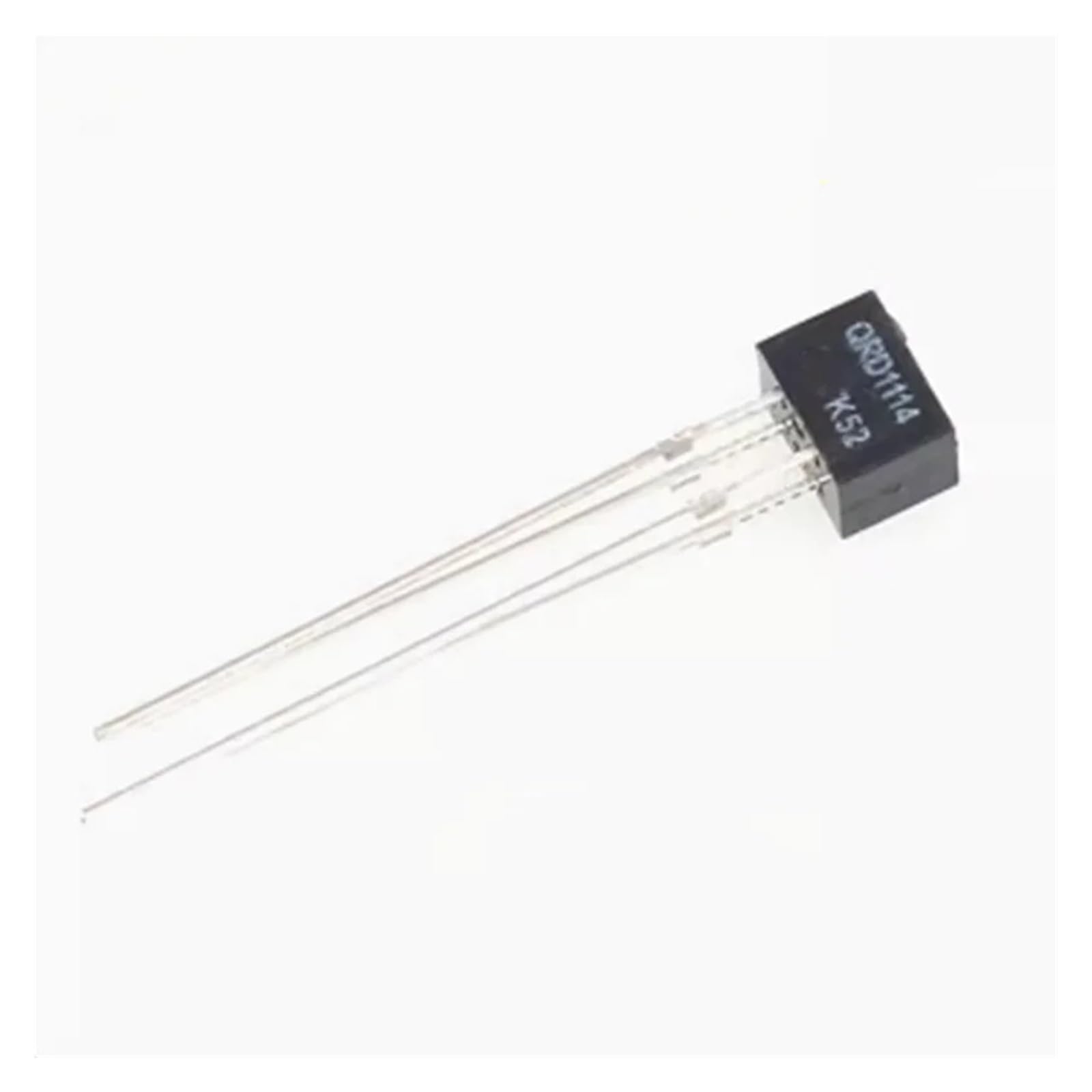 Capteur optique QRD1114 interrupteur photoélectrique réfléchissant lot de 5 pièces pour robotique