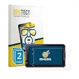 BROTECT Schutzfolie für DMD NOR7E 7"