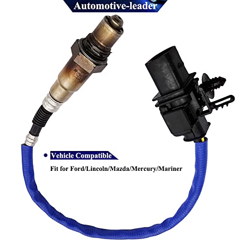 Sensor de Oxígeno Upstream 234-5113 para Ford y Lincoln miniatura 3