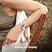 Imagen de Timever Reloj para Mujer con Correa de Silicona