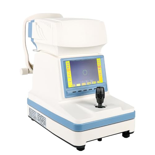 QYLTTDM Auto Refractometer with Keratometer