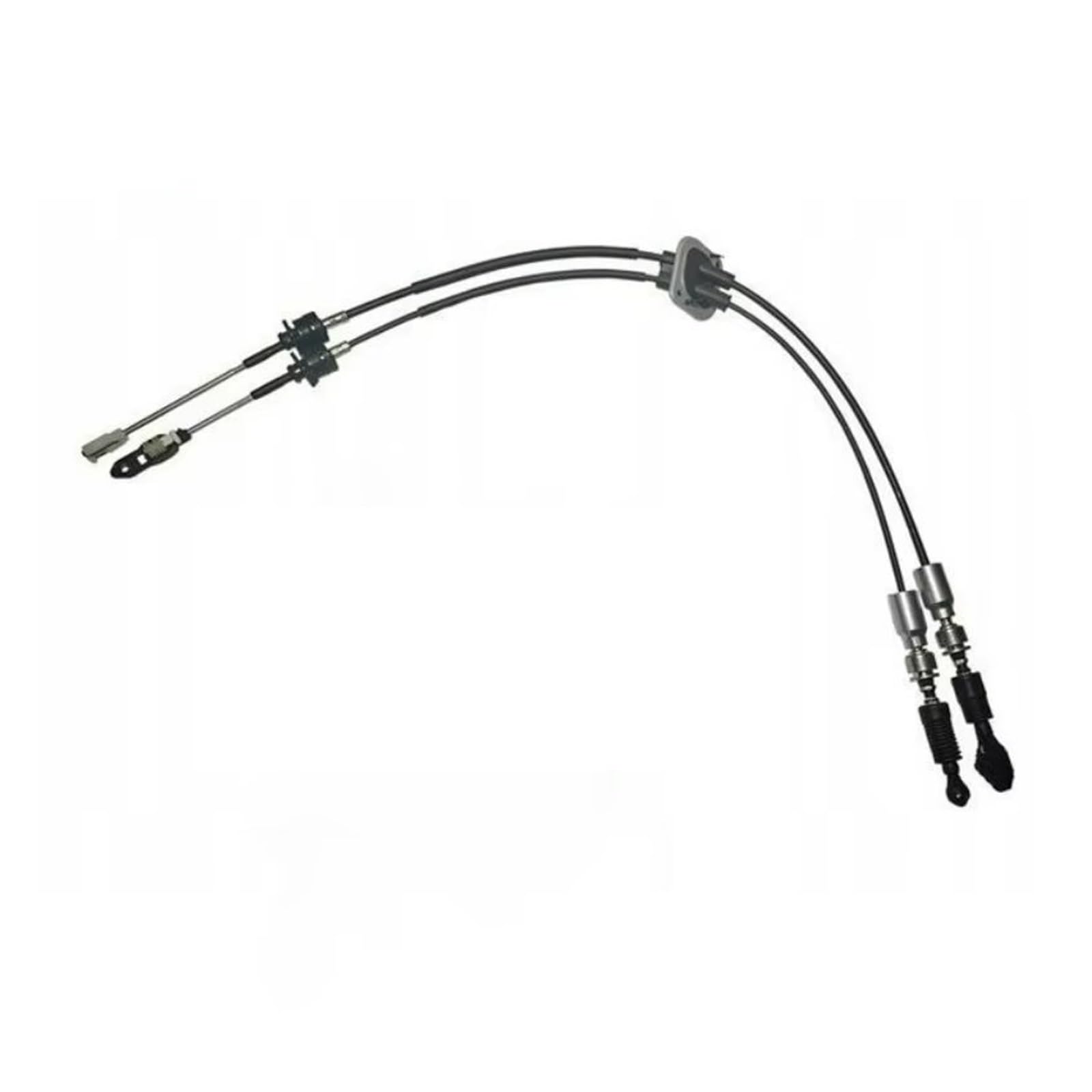Cables de cambio Suzuki SX4 manual para una selección de marchas fluida 4