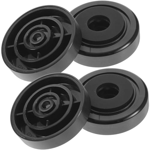 Pies de aislamiento HiFi que absorben las vibraciones de los altavoces