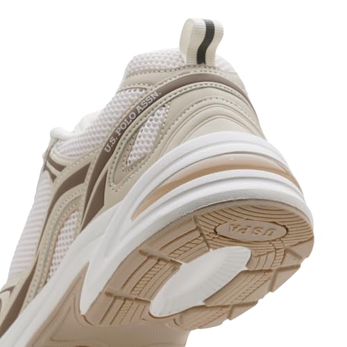 Image of U.S. Polo Assn. Mens Santiago Sneaker