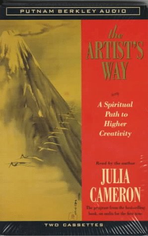 Buy The Artist's Way — BookShops.in