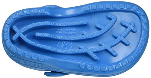 chicco Kids Sabot Martinez Mule, Light Blue 1, 5.5 US Unisex Toddler4