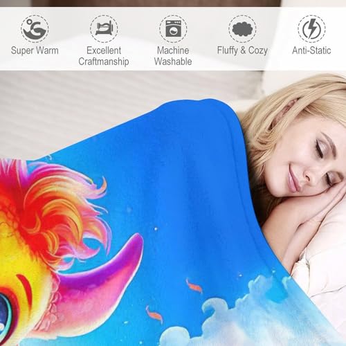 Couverture dinosaure le cadeau de naissance doux et lavable parfait