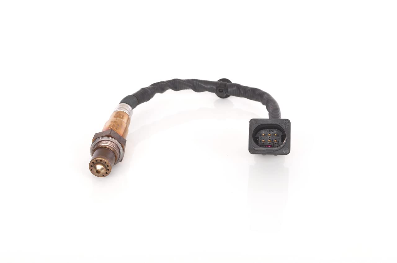 Bosch 0281004417 - Sonda Lambda-image