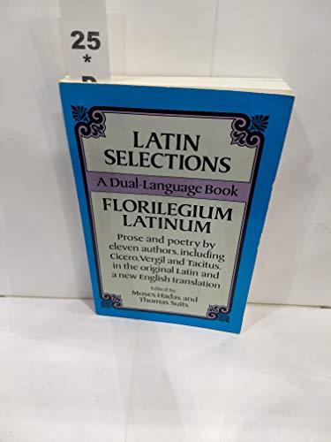 Latin Selections view 2
