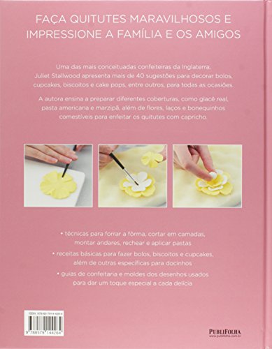 Bolos e Docinhos Decorados