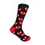 Black/Red