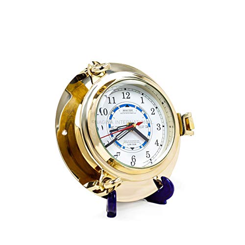 Nagina International 9