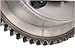 Autotecnica 243702E000 Variable Valve Timing Sprocket, Exhaust