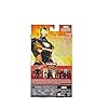 414qffx22ql - Marvel Legends Series Gamerverse Iron Man, Midnight Suns Collectible 6-Inch Action Figures