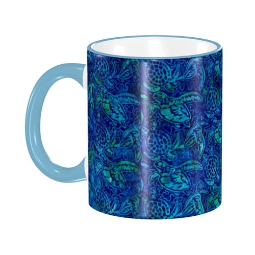 J }OJbv R[q[Jbv Sky Blue  HJbv eB[Jbv ϔM}O ۉ ϗ  傫 ~NRbv 330ml G ƒp vg蕨