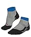 Produktbild FALKE Ru4 Socke Light Grey 44-45