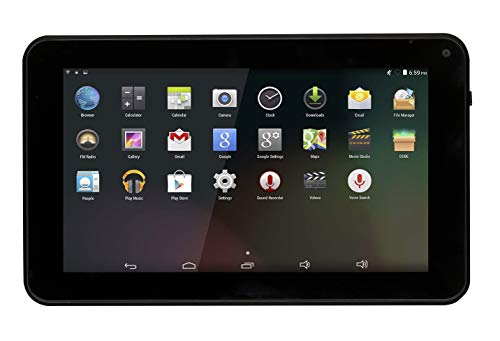 Tablet DENVER TAQ-70333 7 8GB Pink