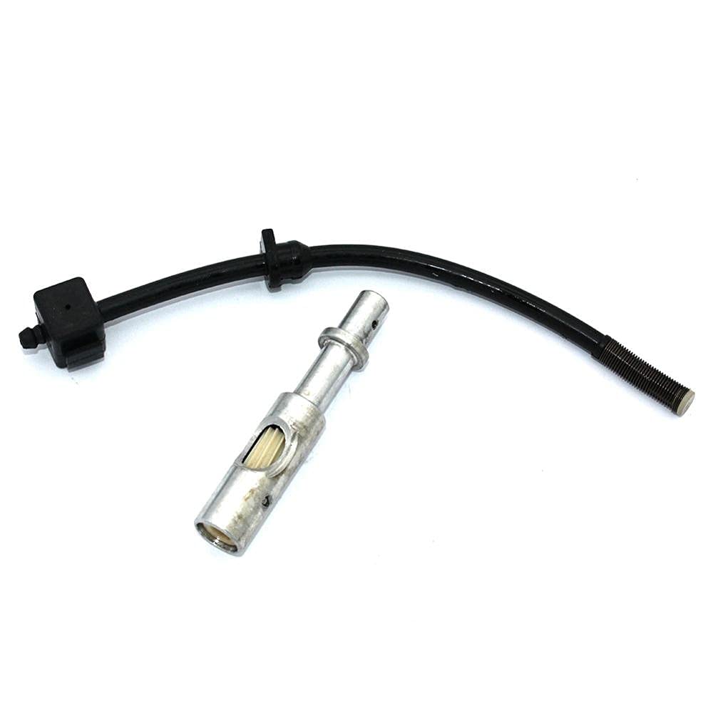 Bomba de Aceite para Motosierra Makita UC3000A UC3001A UC3003A UC3010A UC3500A UC3501A UC3503A UC3510A UC3500 UC4000 UC4000A UC4001A UC400