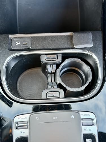 Generisch RB Adapter 2.0 | Universeller Dosenadapter | Auto Getränkehalter | PETG | 7.5 cm x 4.25 cm x 60 mm