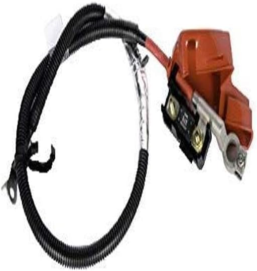 GM Genuine Parts 22790286 Starter Solenoid Cable