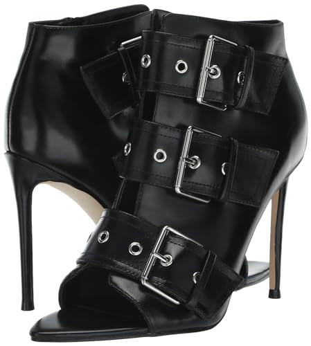 Sandales à talons Maxence confortables avec bride ajustable - 7
