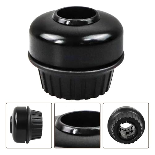 Timbre para patinete Ninebot Max G30 soluciona roturas con plastico resistente 2