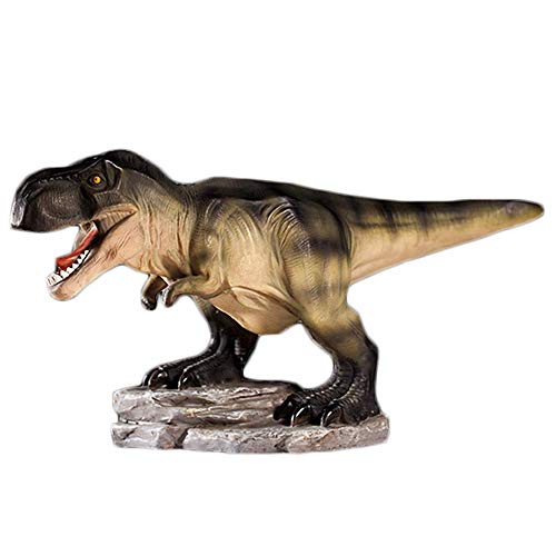 Tyrannosaurus Piggy Bank