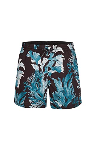 O'NEILL Origin Oyster Shorts Bañador para Hombre, 39010 Black AO, Regular