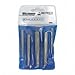 Screw Extractor Set, 1/8 to 3/8, 5 pcs.