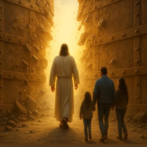 Experimentando la verdadera paz