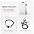 GASLAND Tankless Water Heater Propane 10L 2.64GPM Outdoor Propane Shower for Camping & Off Grid, 68,000BTU, Digital Display