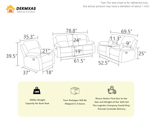 Sillón Plegable Microfibra Blanco miniatura 2